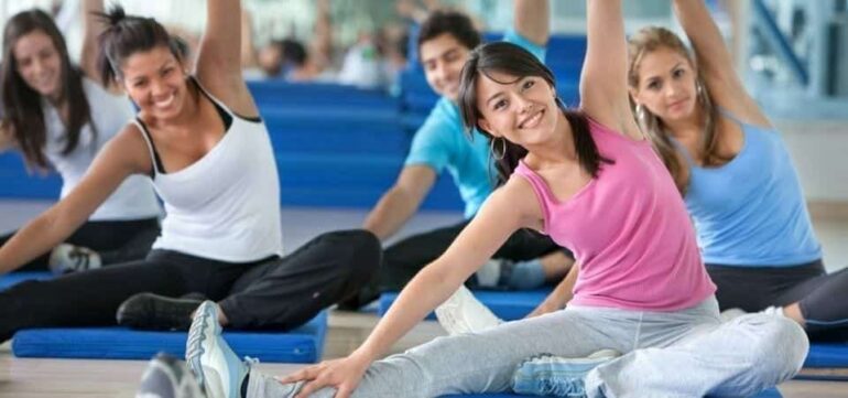 Gympass ayuda a sus clientes a mejorar la productividad laboral