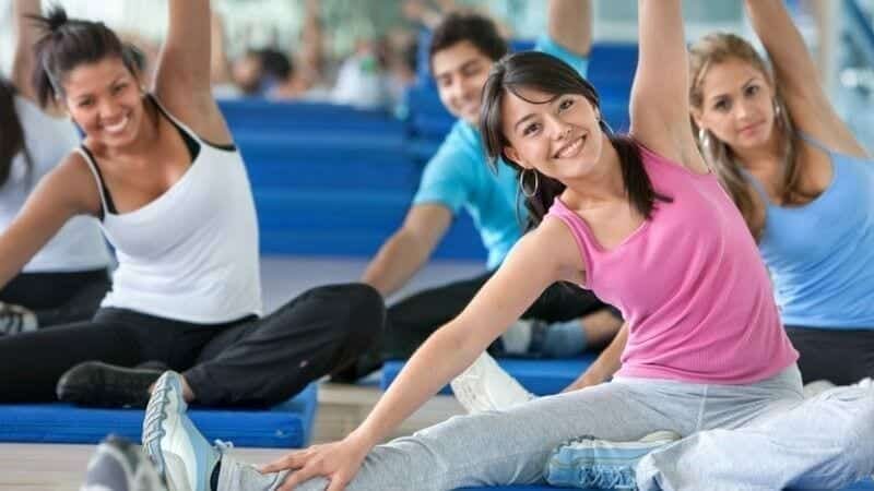 Gympass ayuda a sus clientes a mejorar la productividad laboral