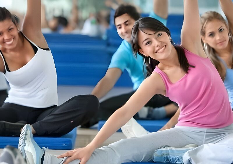 Gympass ayuda a sus clientes a mejorar la productividad laboral