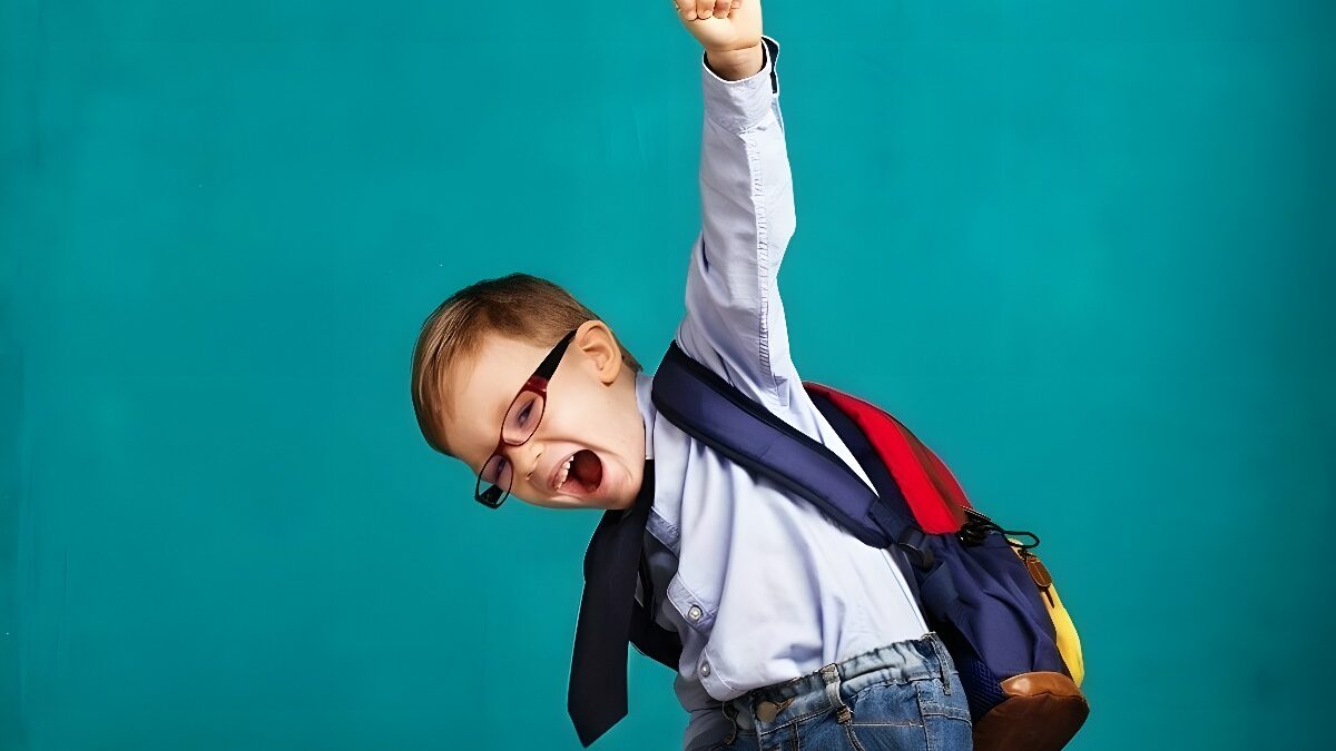 10 consejos para ‘volver al cole’ con una gran sonrisa (perfecta y sana)