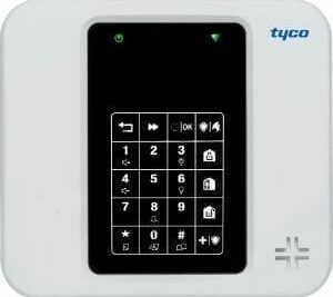 Tyco renueva su oferta de seguridad y hogar digital