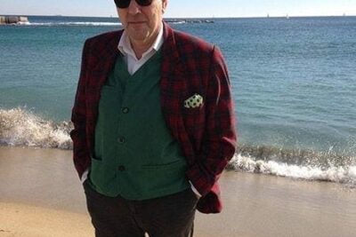 Ya a la venta ‘Una cacería de pavos en Massachusetts’, el nuevo y esperado libro de Ramón Fanés Gil