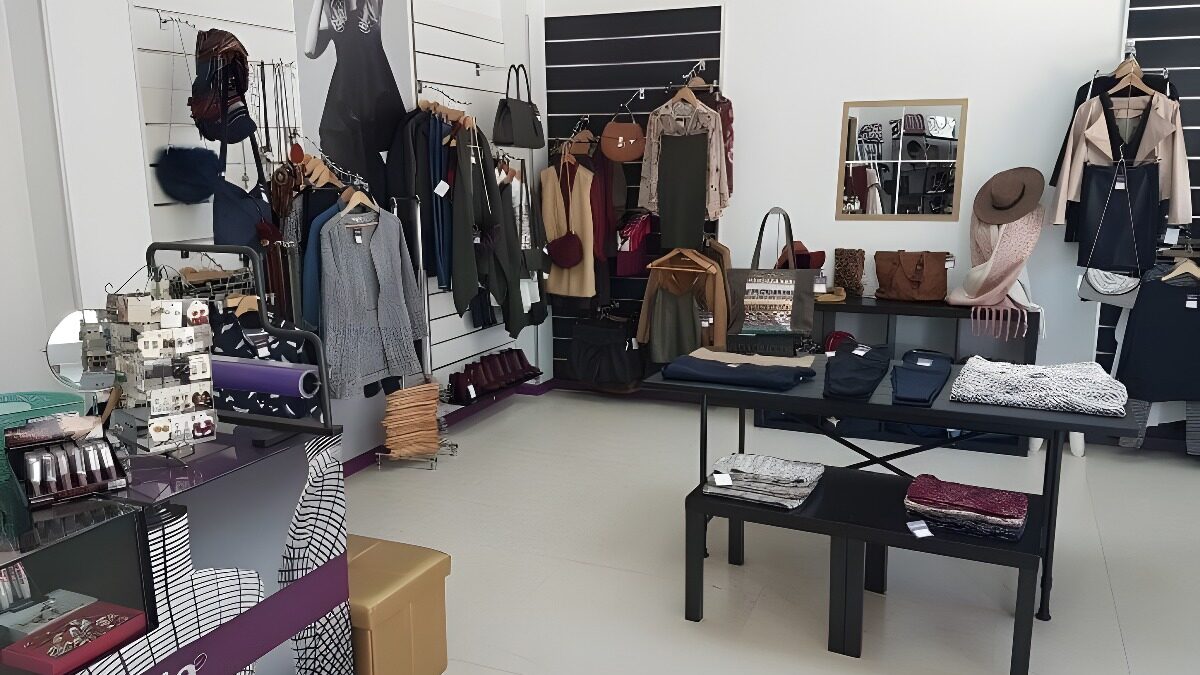 Euforia Modas continua su crecimiento dentro de la moda femenina juvenil