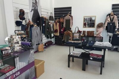 Euforia Modas continua su crecimiento dentro de la moda femenina juvenil