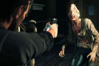 El lado más perturbado del mal – historia del género de horror en los videojuegos