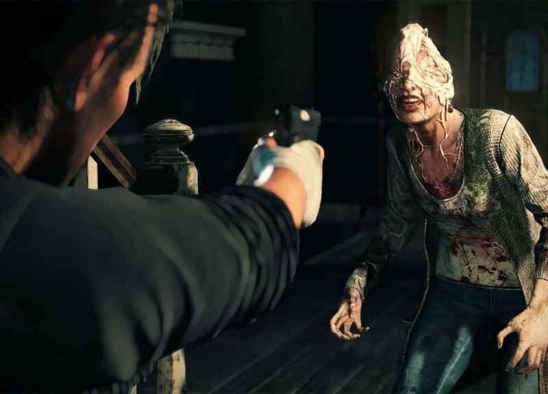 El lado más perturbado del mal – historia del género de horror en los videojuegos