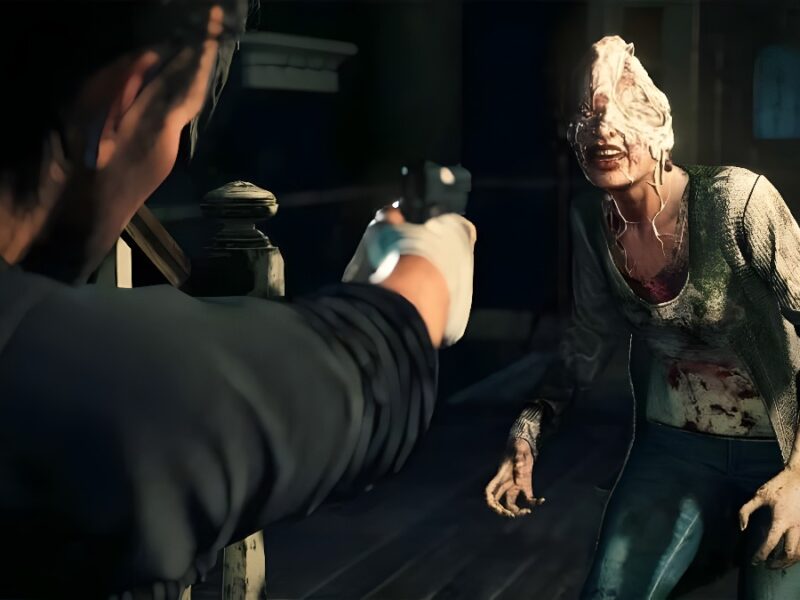 El lado más perturbado del mal – historia del género de horror en los videojuegos