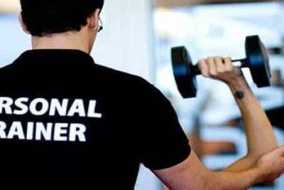 La figura del entrenador personal en el desarrollo y la evolución física