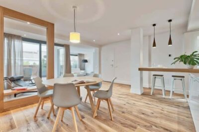 Aplicar técnicas de neuromarketing cuando se pone a la venta una casa acelera su compra