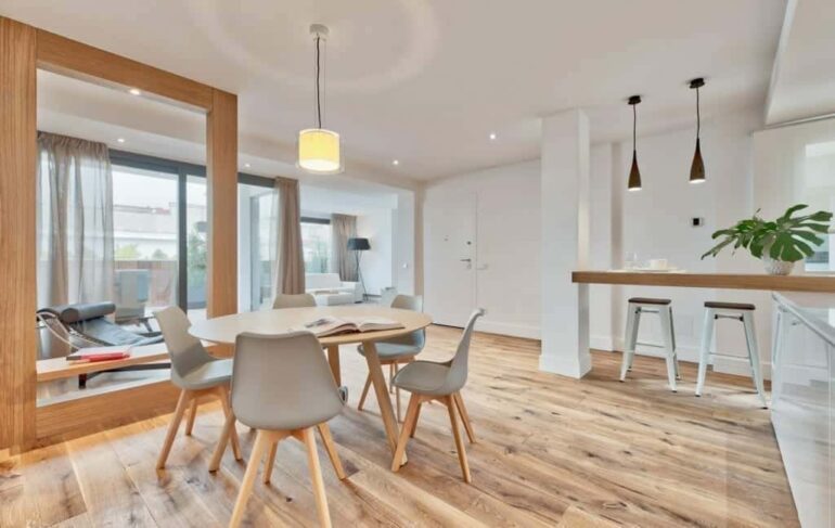 Aplicar técnicas de neuromarketing cuando se pone a la venta una casa acelera su compra