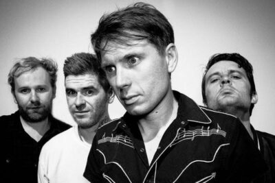 Franz Ferdinand, León Benavente y Viva Suecia en el festival Welcome Estrella de Levante
