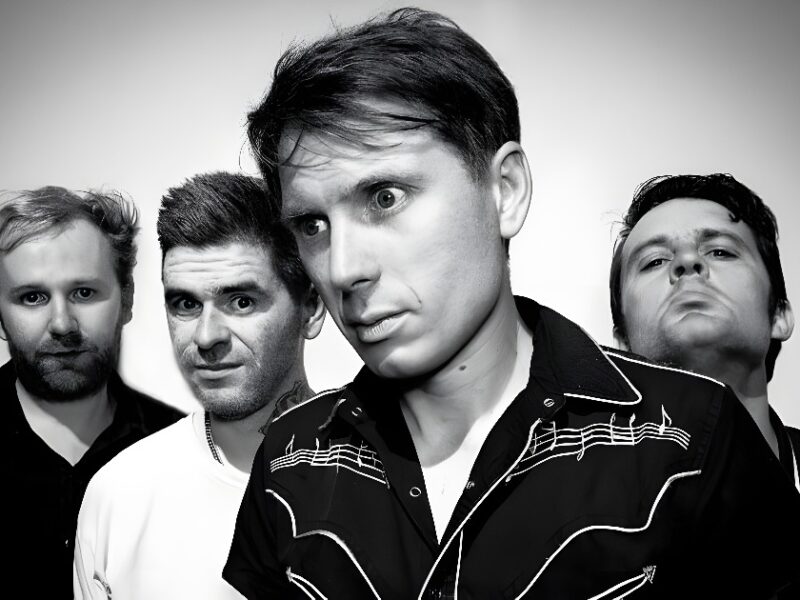 Franz Ferdinand, León Benavente y Viva Suecia en el festival Welcome Estrella de Levante