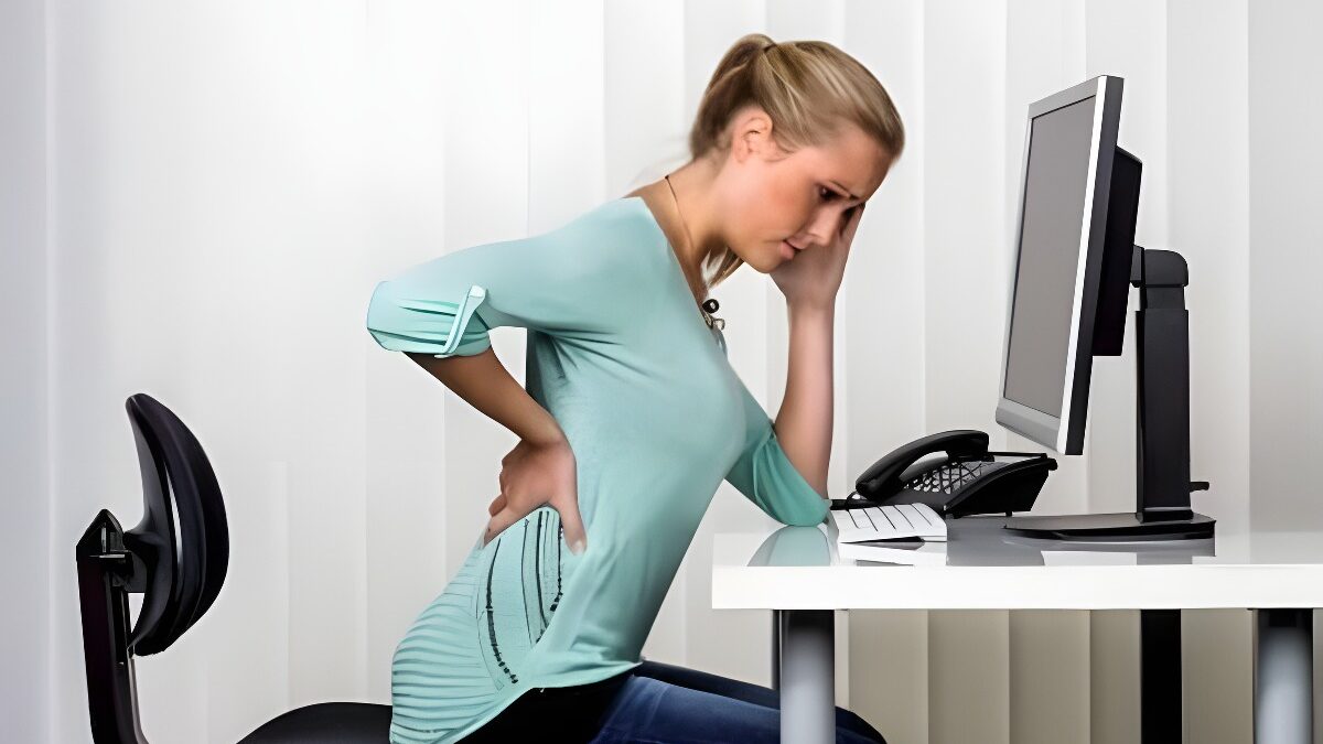 8 claves de fisioterapia para superar la vuelta a la rutina