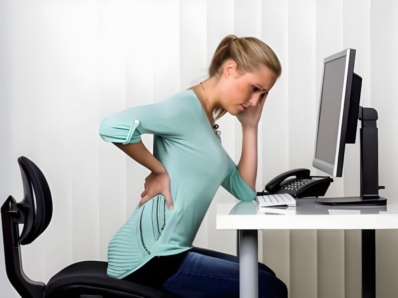 8 claves de fisioterapia para superar la vuelta a la rutina