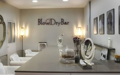 El rubio es el color mas demandado en los salones de belleza