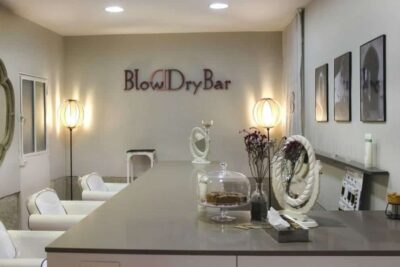 El rubio es el color mas demandado en los salones de belleza