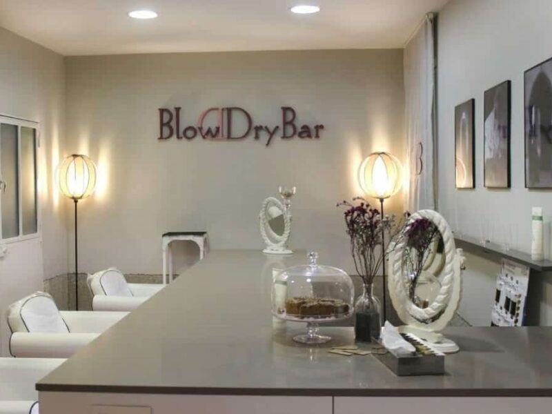 El rubio es el color mas demandado en los salones de belleza