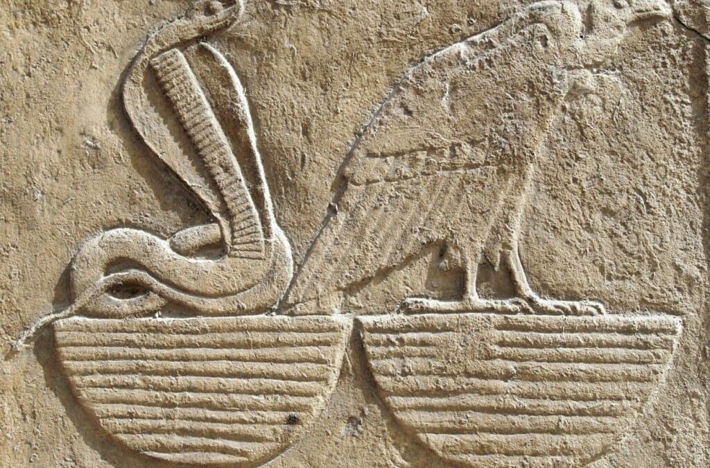 ¿Cómo era la política hace 3.000 años?