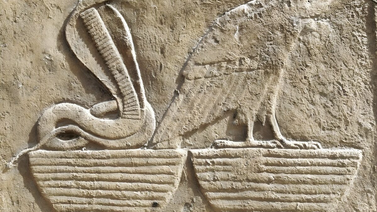 ¿Cómo era la política hace 3.000 años?