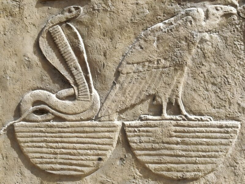 ¿Cómo era la política hace 3.000 años?