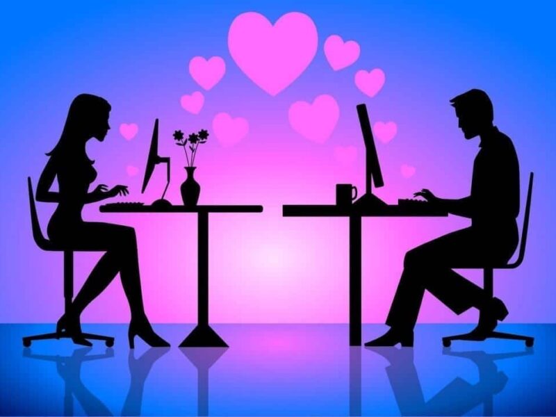 La nueva tendencia de las citas en línea: eligiendo el portal correcto con ReporteCitas.com