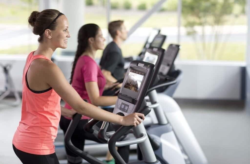 3 Tipos de entrenamiento para ponerse en forma