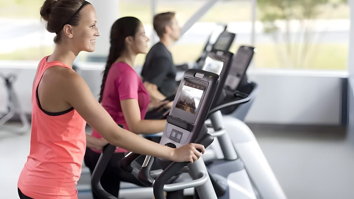 3 Tipos de entrenamiento para ponerse en forma