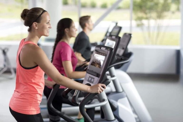 3 Tipos de entrenamiento para ponerse en forma