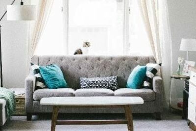 El orden por encima del buen gusto en las casas de los españoles