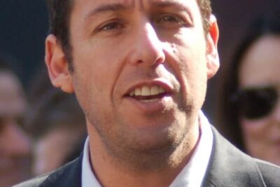 Adam Sandler: Famosos Nacidos Hoy, 9 de septiembre