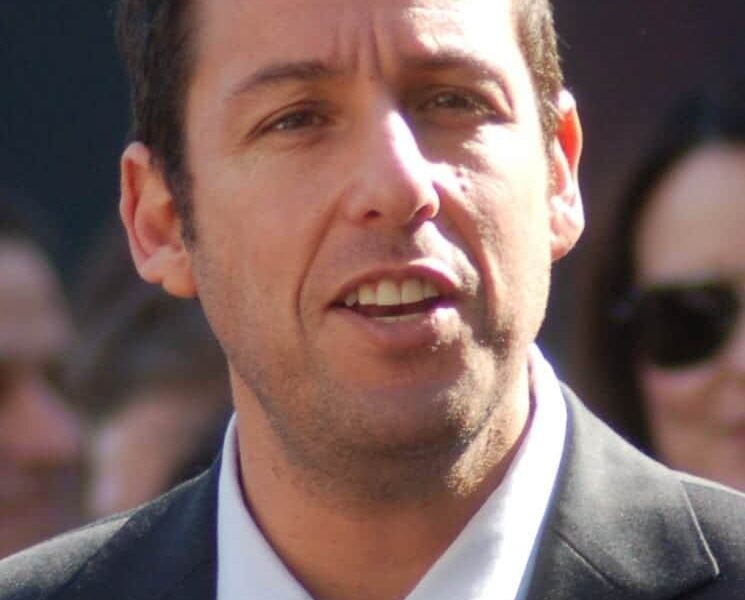 Adam Sandler: Famosos Nacidos Hoy, 9 de septiembre