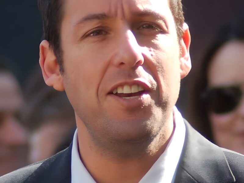 Adam Sandler: Famosos Nacidos Hoy, 9 de septiembre