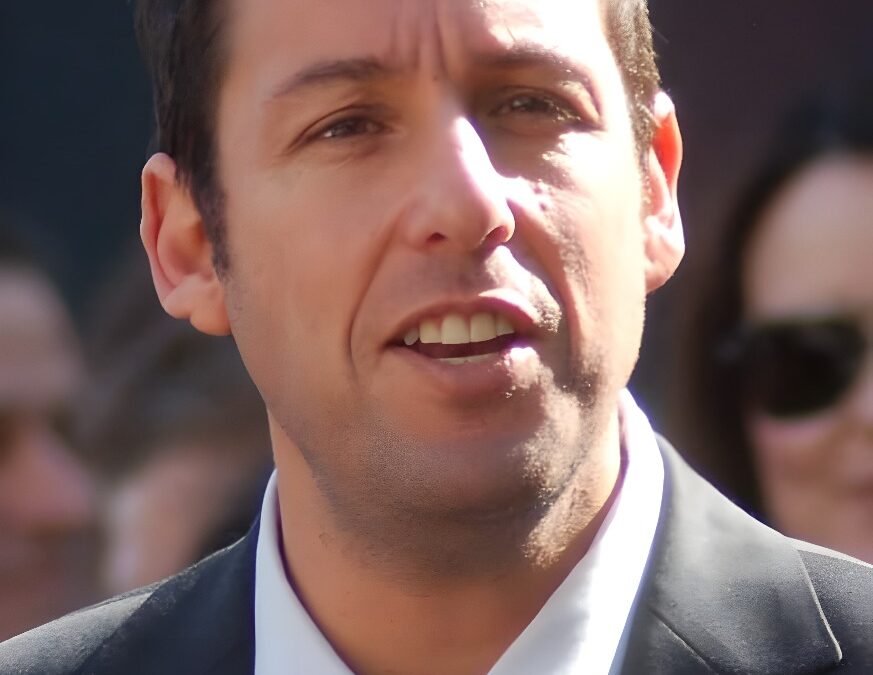 Adam Sandler: Famosos Nacidos Hoy, 9 de septiembre