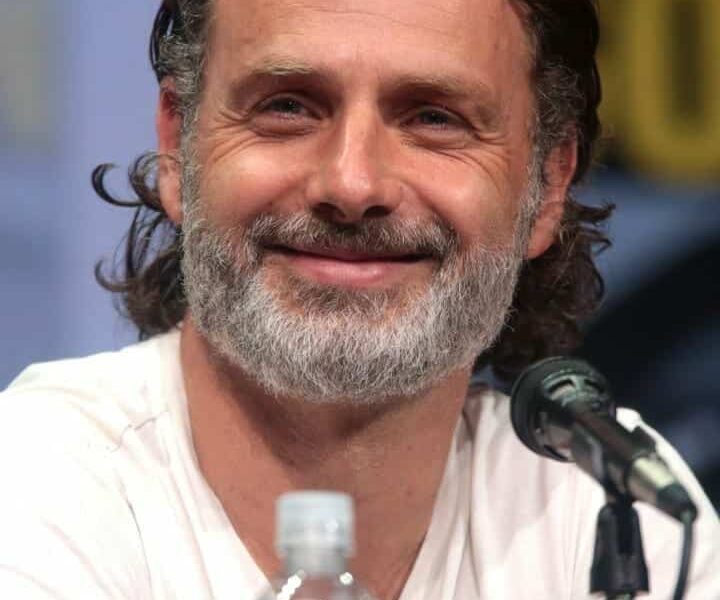 Andrew Lincoln, Amy Winehouse: Famosos Nacidos Hoy, 14 de septiembre