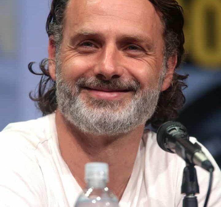 Andrew Lincoln, Amy Winehouse: Famosos Nacidos Hoy, 14 de septiembre