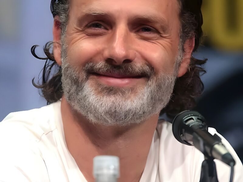 Andrew Lincoln, Amy Winehouse: Famosos Nacidos Hoy, 14 de septiembre