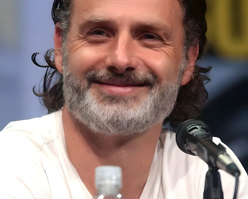 Andrew Lincoln, Amy Winehouse: Famosos Nacidos Hoy, 14 de septiembre