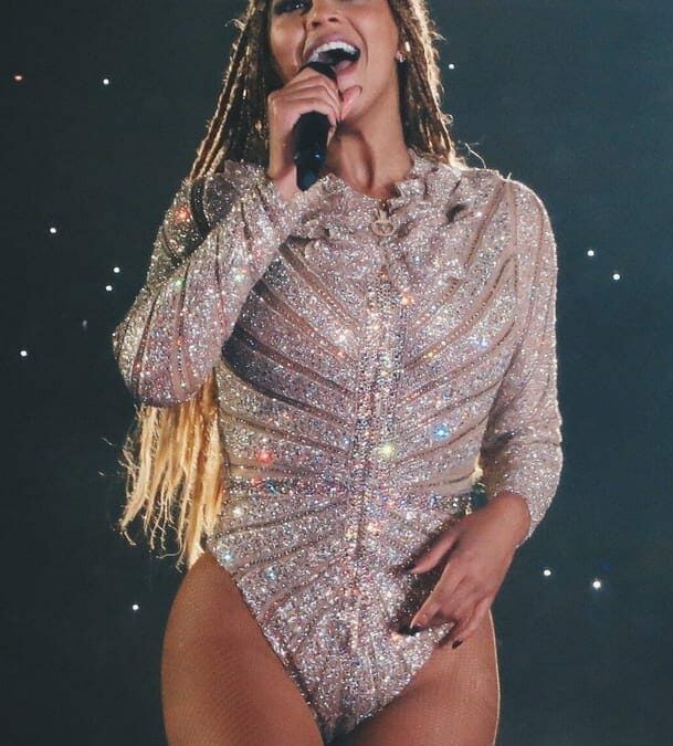 Beyonce Knowles: Famosos Nacidos Hoy, 5 de septiembre