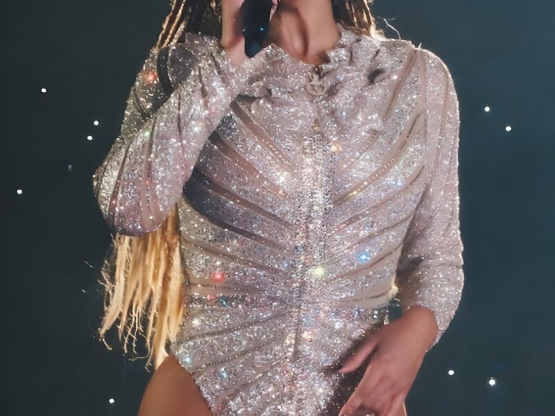 Beyonce Knowles: Famosos Nacidos Hoy, 5 de septiembre
