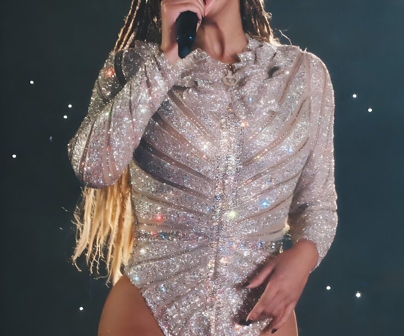 Beyonce Knowles: Famosos Nacidos Hoy, 5 de septiembre