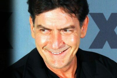 Charlie Sheen, Kaia Gerber: Famosos Nacidos Hoy, 4 de septiembre