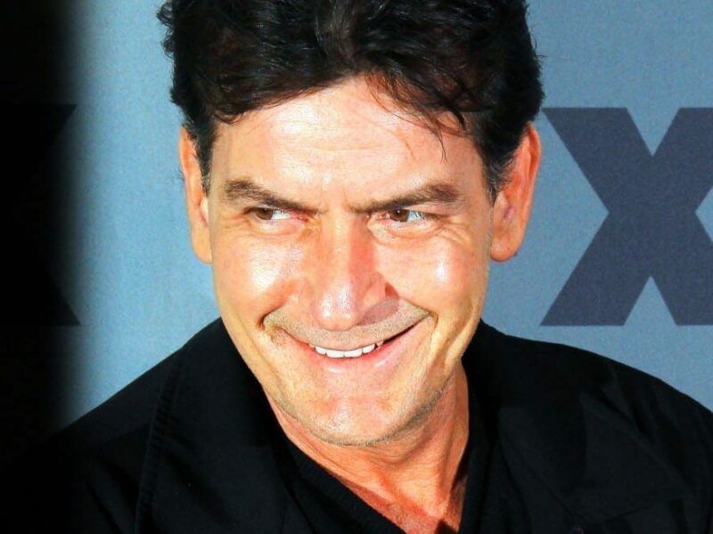 Charlie Sheen, Kaia Gerber: Famosos Nacidos Hoy, 4 de septiembre