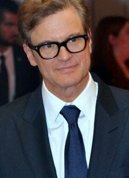 Colin Firth: Famosos Nacidos Hoy, 10 de septiembre