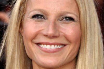 Gwyneth Paltrow: Famosos Nacidos Hoy, 27 de septiembre