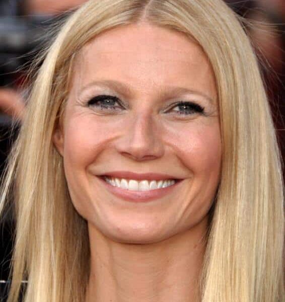 Gwyneth Paltrow: Famosos Nacidos Hoy, 27 de septiembre