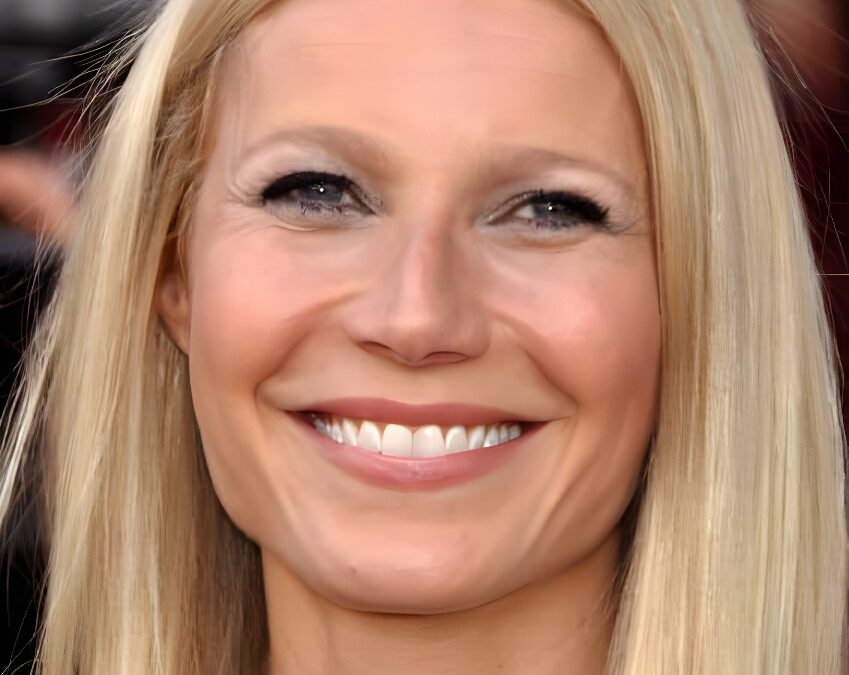 Gwyneth Paltrow: Famosos Nacidos Hoy, 27 de septiembre