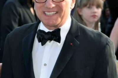 Clases de Cine con Scorsese