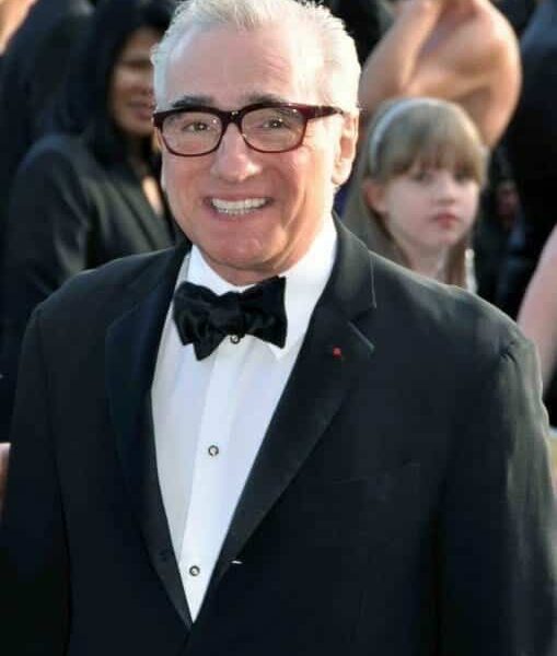 Clases de Cine con Scorsese