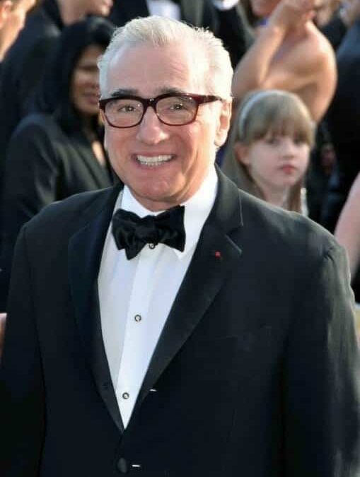 Clases de Cine con Scorsese