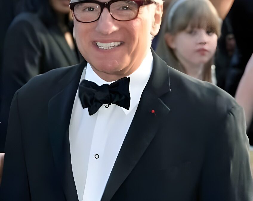 Clases de Cine con Scorsese